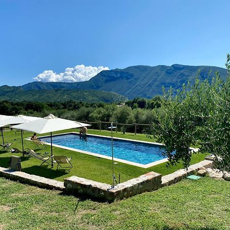 Agriturismo Ca' Cristane Villa Rivoli Veronese Kültér fotó