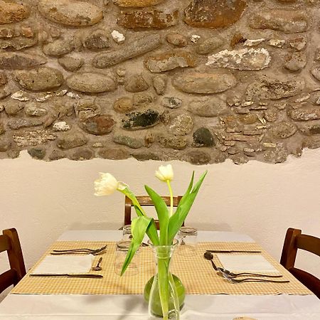 Agriturismo Ca' Cristane Rivoli Veronese Kültér fotó