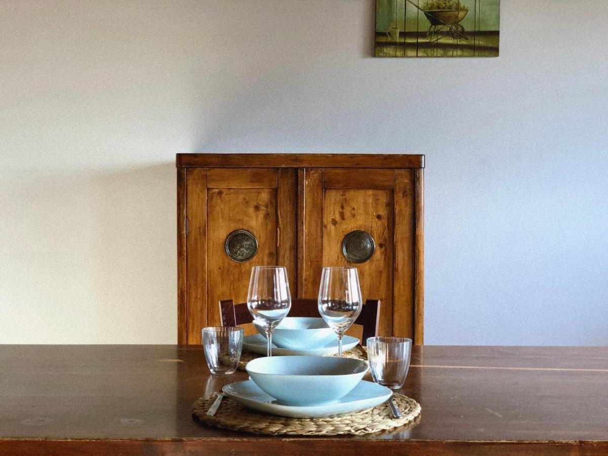Agriturismo Ca' Cristane Rivoli Veronese Kültér fotó
