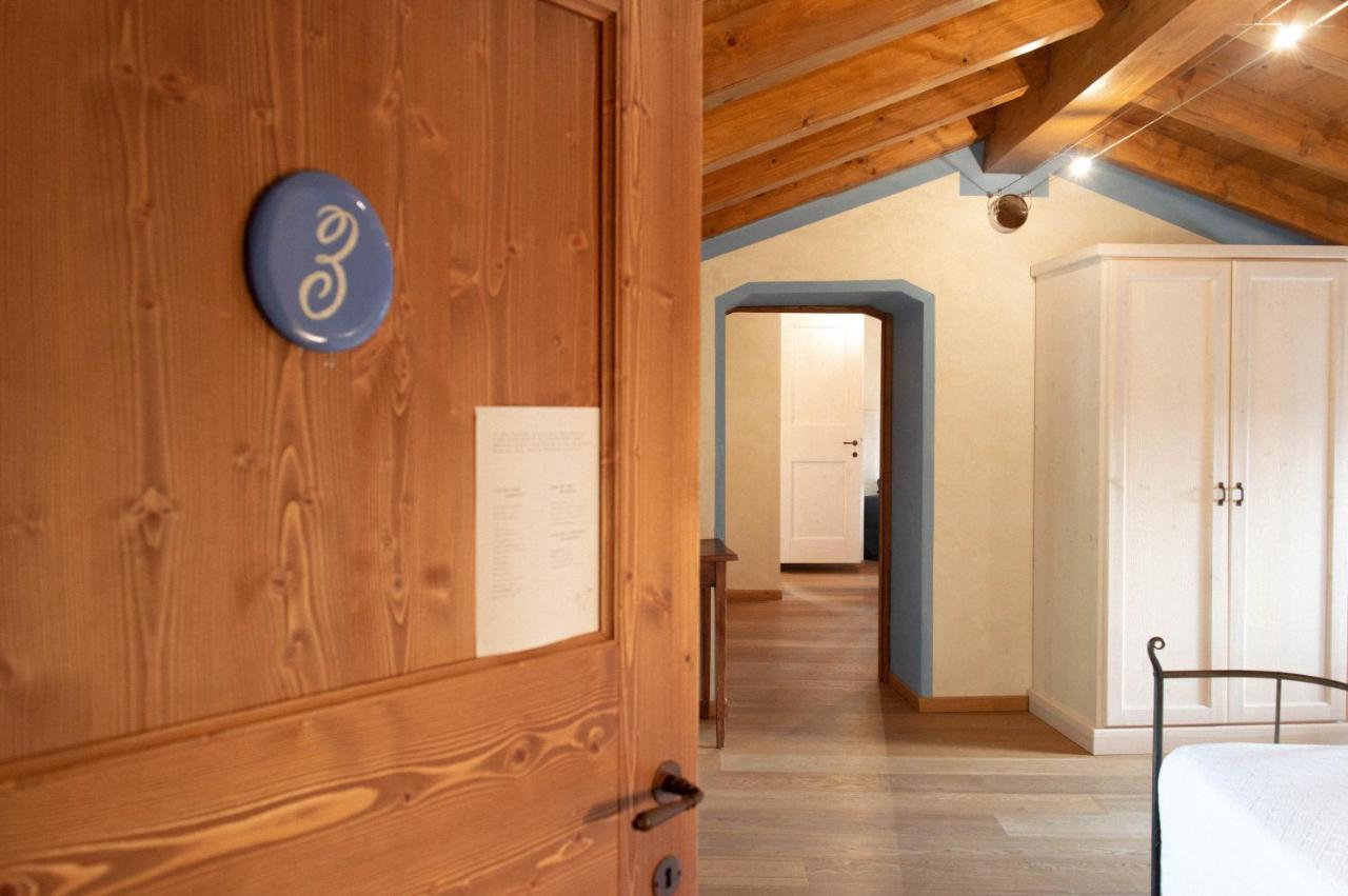 Agriturismo Ca' Cristane Rivoli Veronese Kültér fotó