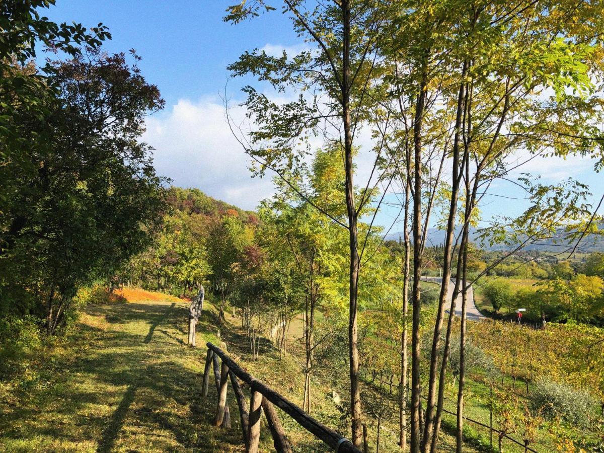 Agriturismo Ca' Cristane Villa Rivoli Veronese Kültér fotó