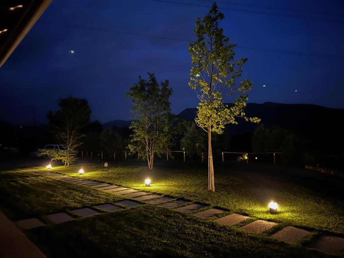 Agriturismo Ca' Cristane Rivoli Veronese Kültér fotó