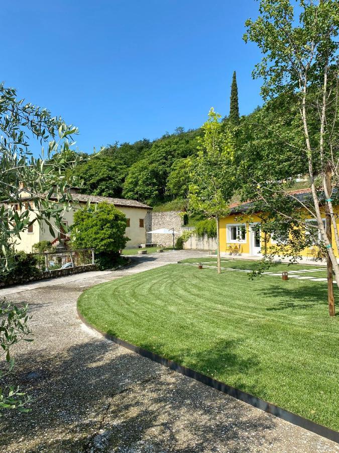 Agriturismo Ca' Cristane Villa Rivoli Veronese Kültér fotó