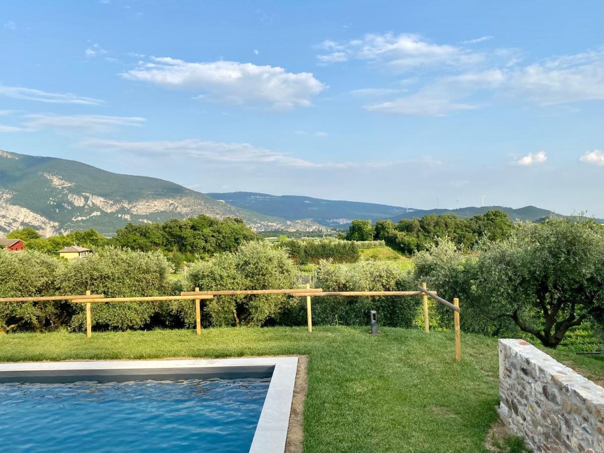 Agriturismo Ca' Cristane Villa Rivoli Veronese Kültér fotó