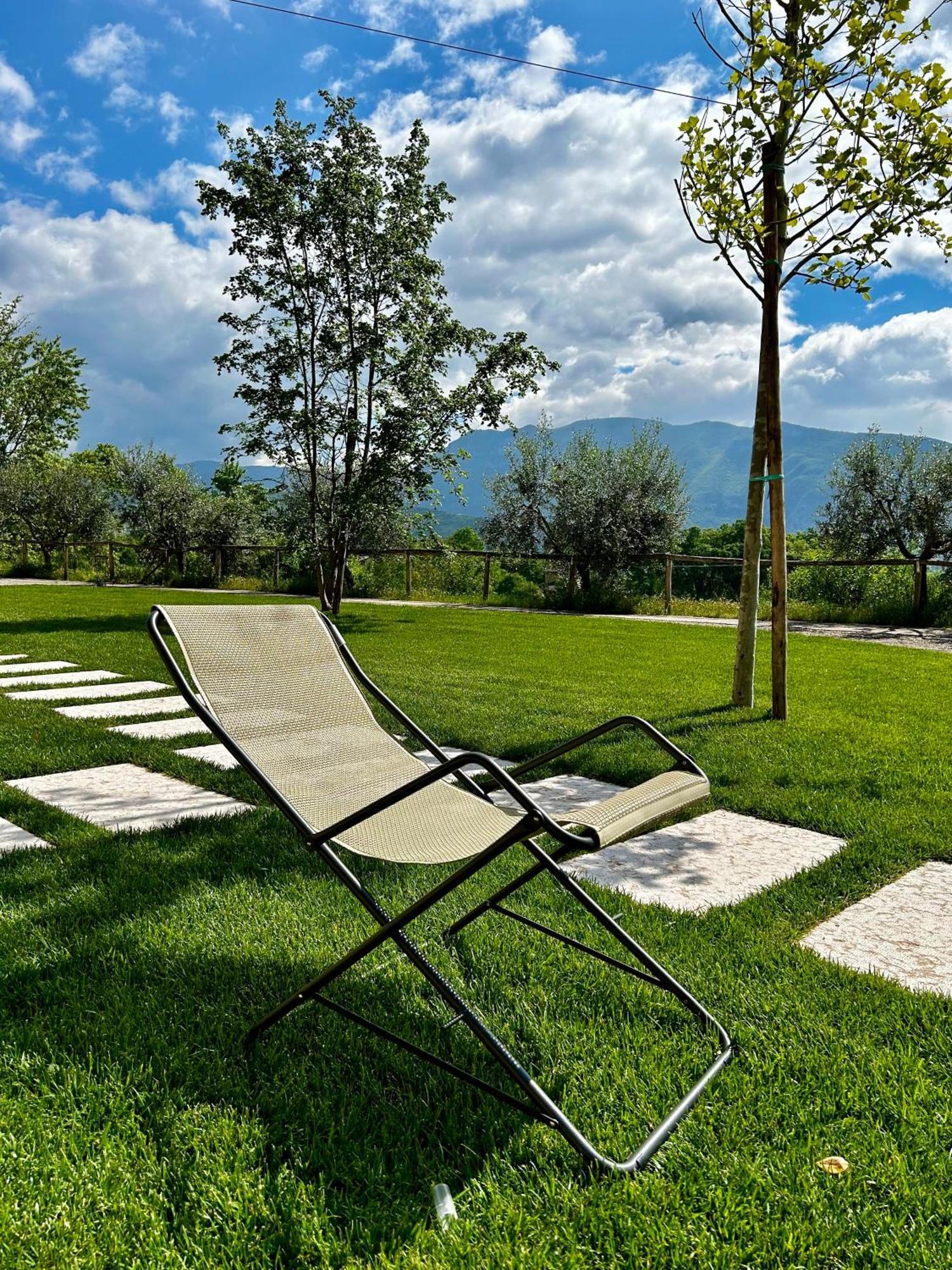Agriturismo Ca' Cristane Rivoli Veronese Kültér fotó