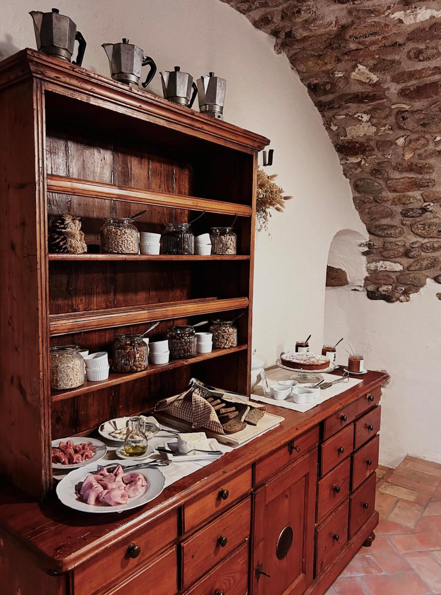 Agriturismo Ca' Cristane Rivoli Veronese Kültér fotó